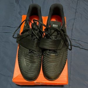nike romaleos 3 Men’s 11.5